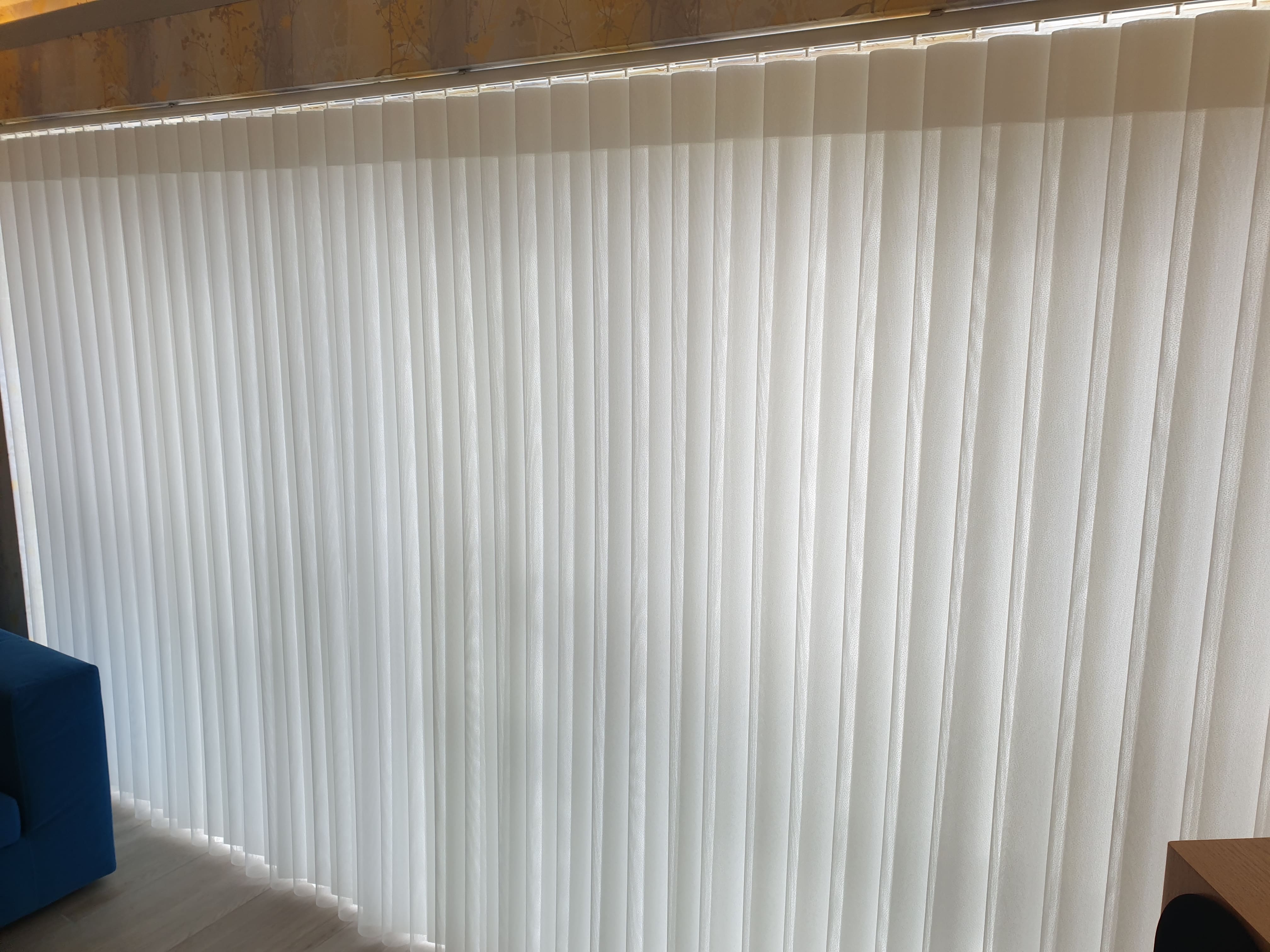 AGC Blinds